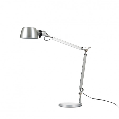 настольный светильник tolomeo chromed в Сургуте