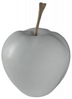 декор apple white small в Сургуте