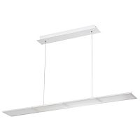 подвесной светодиодный светильник odeon light super slim 3870/60l в Сургуте