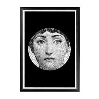 арт-постер мозаика fornasetti в Сургуте