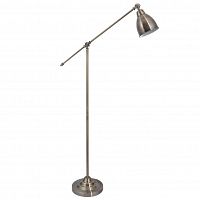 торшер arte lamp 43 a2054pn-1ab в Сургуте