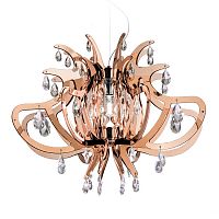 подвесной светильник lillibet copper от slamp в Сургуте