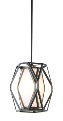 люстра alley чёрная в Сургуте