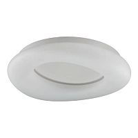 потолочный светодиодный светильник odeon light aura 4064/40cl в Сургуте