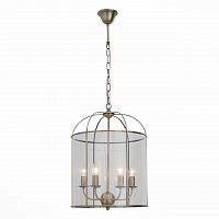 подвесная люстра st luce odierno sl267.303.06 в Сургуте