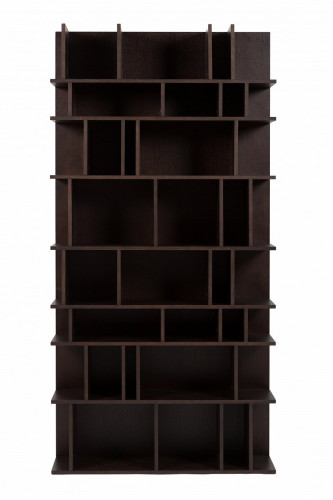 стеллаж element brown в Сургуте