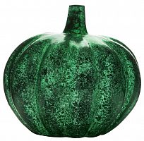 декор autumn gifts pumpkin green в Сургуте