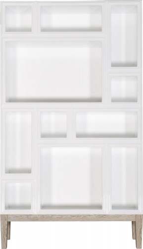 стеллаж hf14082 (display cabinet) в Сургуте