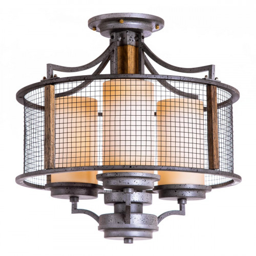 потолочная люстра loft it loft1933-3c в Сургуте
