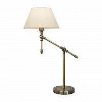 настольная лампа arte lamp a5620lt-1ab в Сургуте