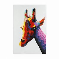 картина giraffe в Сургуте