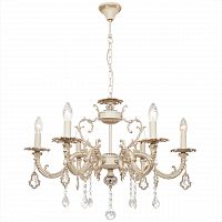 подвесная люстра silver light marian 733.51.6 в Сургуте