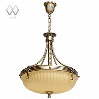 подвесной светильник mw-light афродита 317010504 в Сургуте