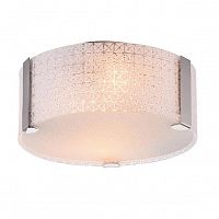 потолочный светильник idlamp clara 247/30pf-whitechrome в Сургуте