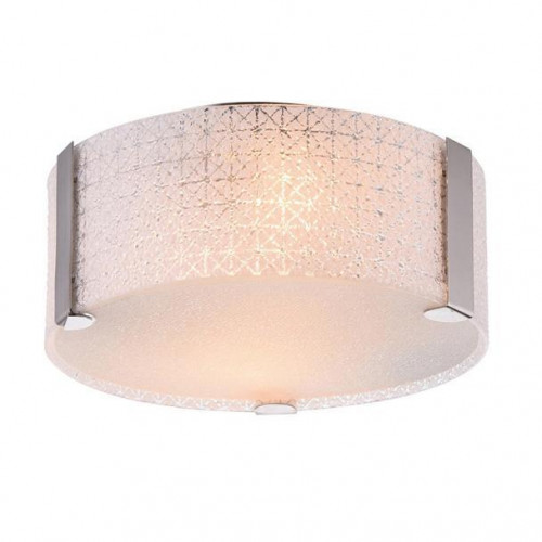 потолочный светильник idlamp clara 247/30pf-whitechrome в Сургуте