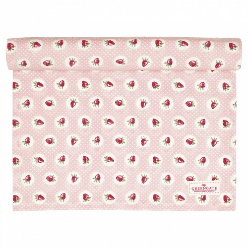 столовая дорожка strawberry pale pink в Сургуте