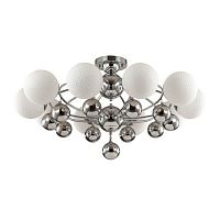 потолочная люстра odeon light jolly 3953/10c в Сургуте