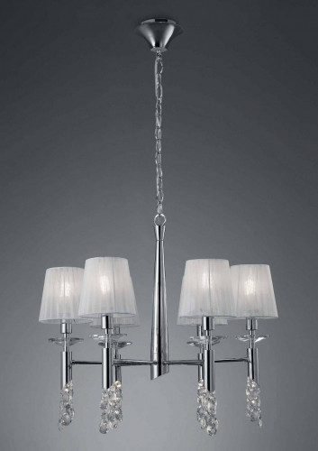 подвесная люстра mantra tiffany 3851 в Сургуте