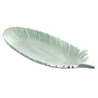 сервировочное блюдо bird feather в Сургуте