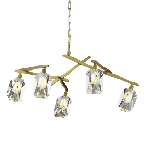 подвесной светильник p68051-5 от delight collection в Сургуте