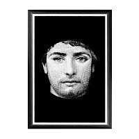 арт-постер метаморфоза fornasetti в Сургуте