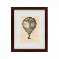 картина: the great balloon, 1788 в Сургуте