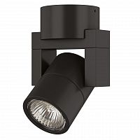 потолочный светильник lightstar illumo l1 alu 051047 в Сургуте