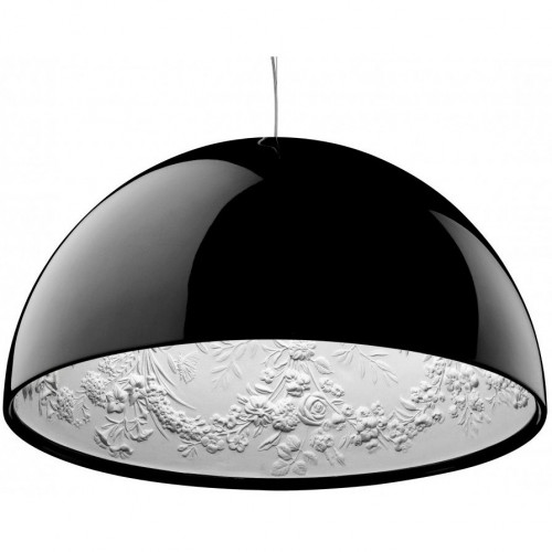 подвесной светильник skygarden lighting flos d60 black в Сургуте