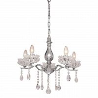 подвесная люстра silver light venere 724.54.5 в Сургуте