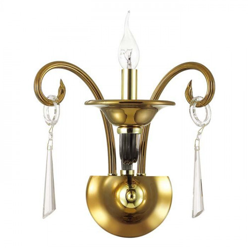 бра odeon light rocca 3926/1w в Сургуте
