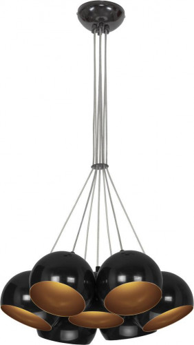 подвесная люстра nowodvorski ball 6588 в Сургуте