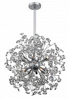 подвесная люстра st luce anello sl782.103.10 в Сургуте