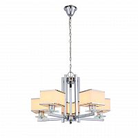 подвесная люстра st luce diritta sl187.103.05 в Сургуте