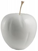 декор apple white big в Сургуте