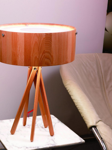 настольная лампа artpole eco 001278 в Сургуте