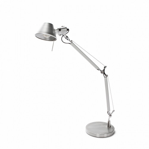 настольный светильник tolomeo высота 95 в Сургуте