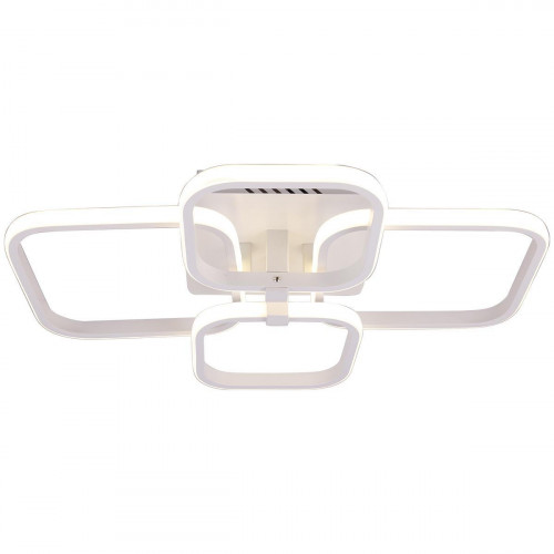 потолочная светодиодная люстра toplight georgina tl1145-66d в Сургуте
