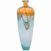 ваза alice tall glass vase в Сургуте