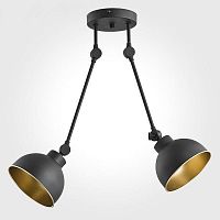 подвесная люстра tk lighting 2174 techno в Сургуте