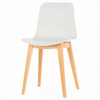 стул thelma (eames style) белый в Сургуте