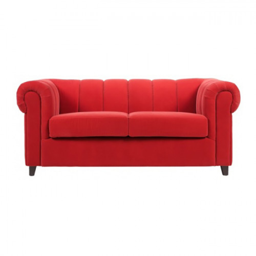 диван kartell прямой красный в Сургуте