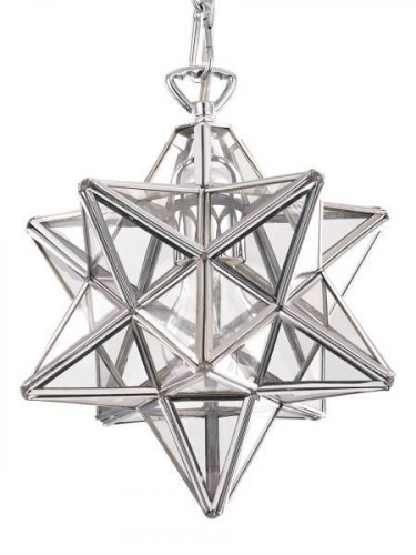 подвесной светильник ideal lux stella sp1 small в Сургуте