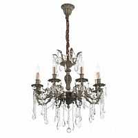 подвесная люстра st luce ornatole sl174.503.08 в Сургуте