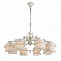 подвесная люстра st luce malia sl158.503.08 в Сургуте