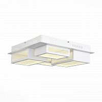 потолочный светодиодный светильник st luce mecano sl934.502.04 в Сургуте