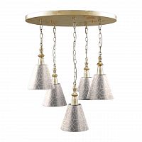 подвесная люстра lamp4you classic c-55-h-e-00-h-lmp-o-4 в Сургуте