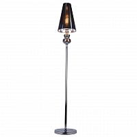 торшер arte lamp anna maria a4280pn-1cc в Сургуте