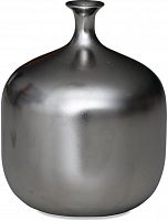 ваза настольная riches silver vase в Сургуте