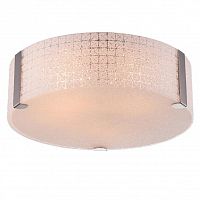 потолочный светильник idlamp clara 247/40pf-whitechrome в Сургуте