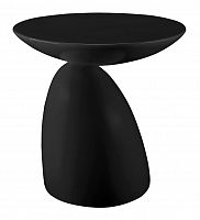 столик журнальный parabel side table черный в Сургуте